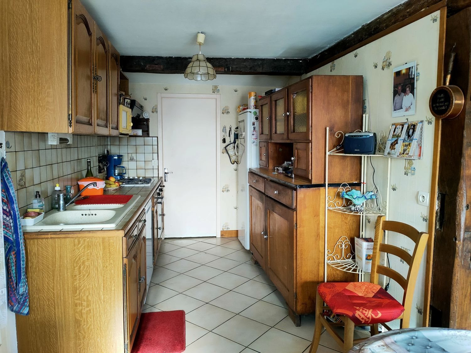 Maison à vendre, 89m², Orbec