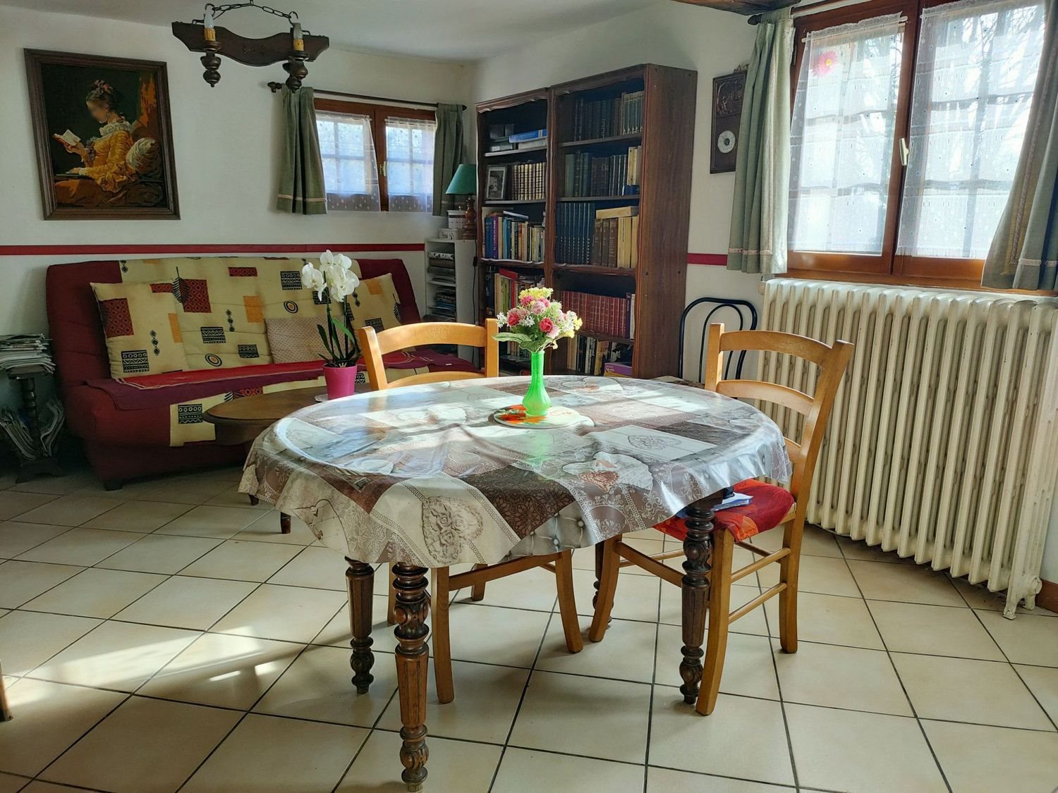 Maison à vendre, 89m², Orbec