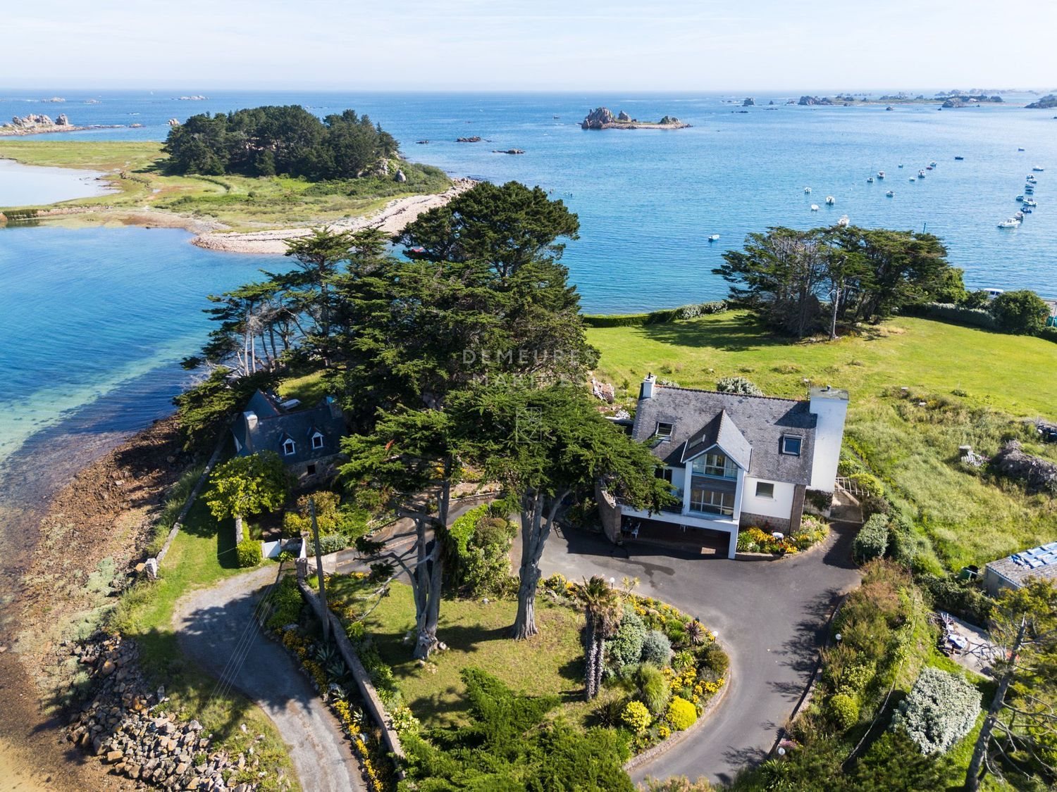 Maison à vendre, 238m², Penvénan