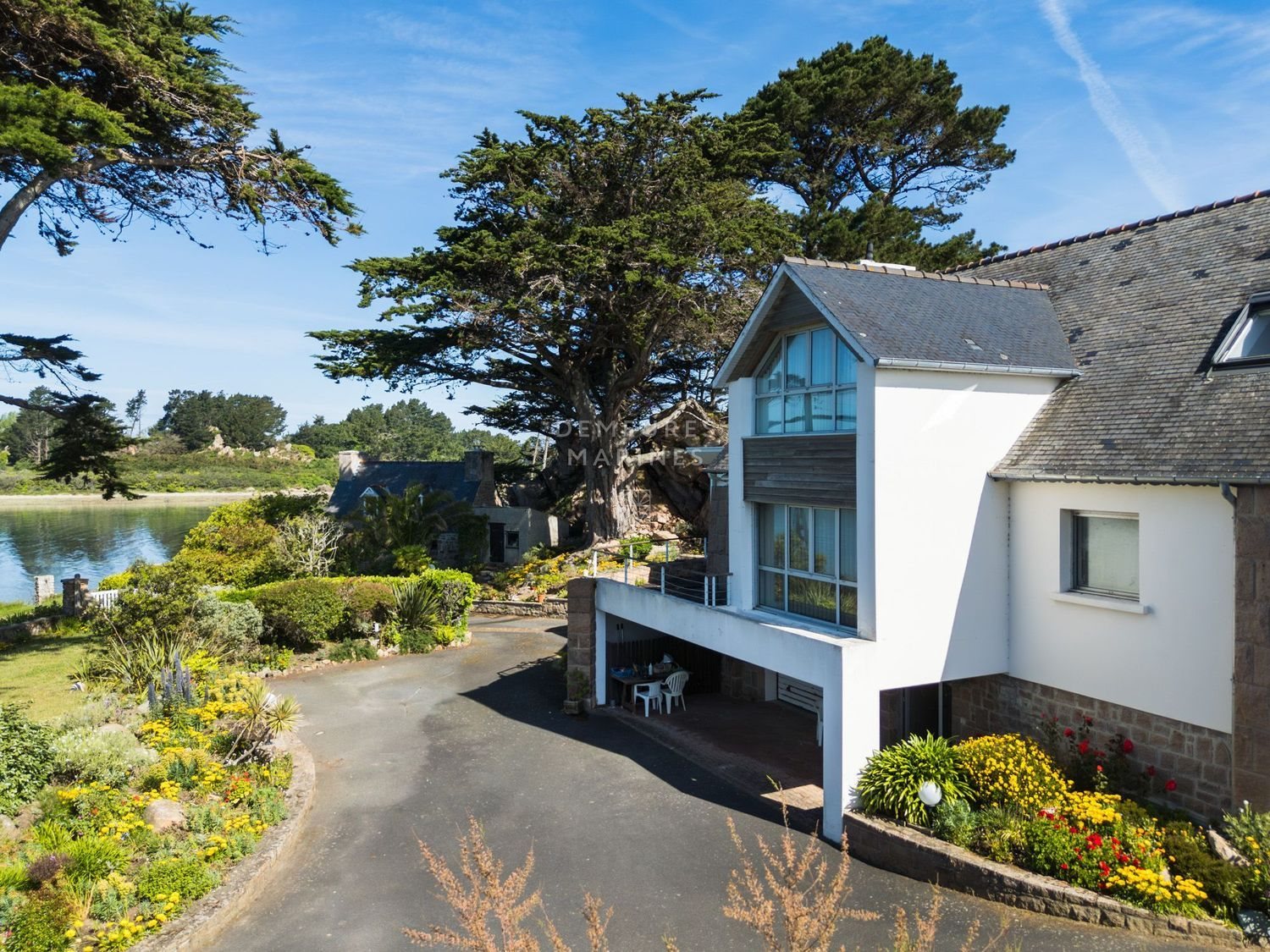 Maison à vendre, 238m², Penvénan