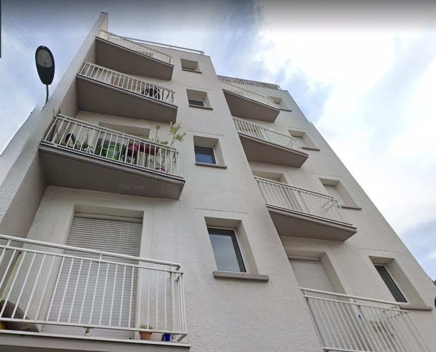 Appartement à vendre, 20m², Bordeaux