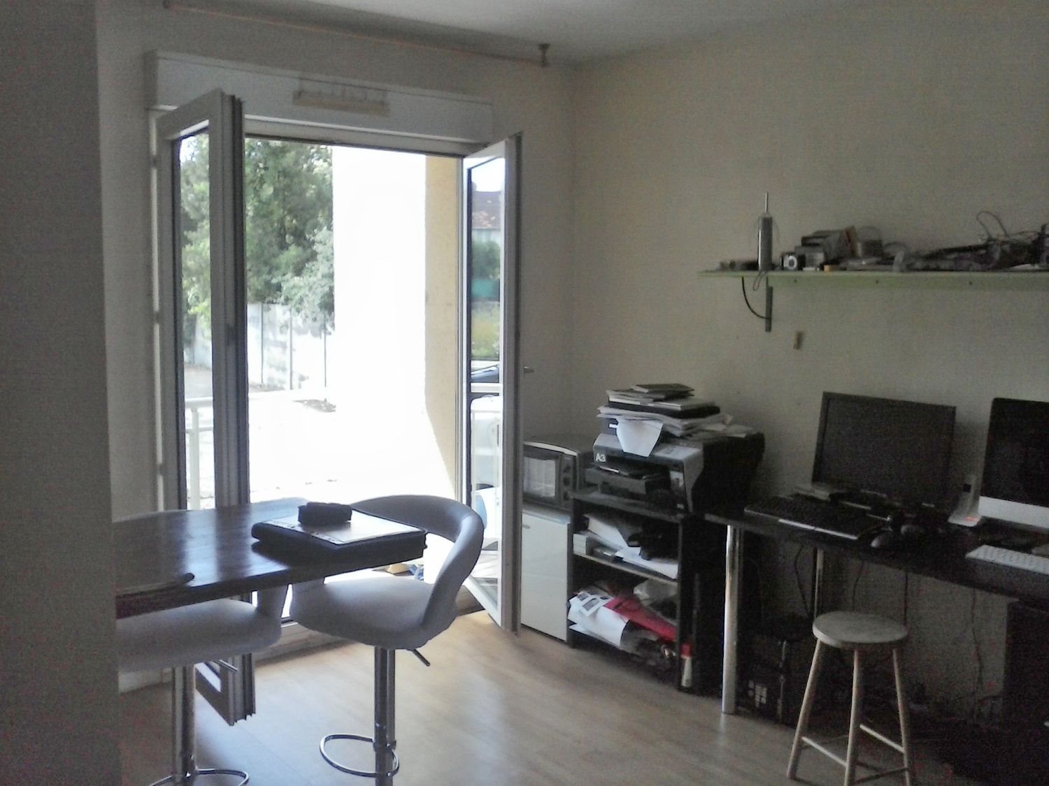 Appartement à vendre, 20m², Bordeaux