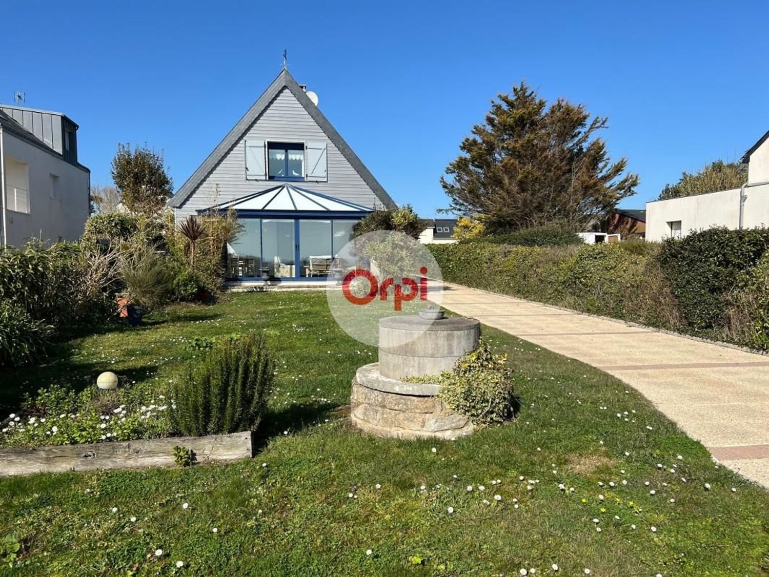 Maison à vendre, 130m², Damgan