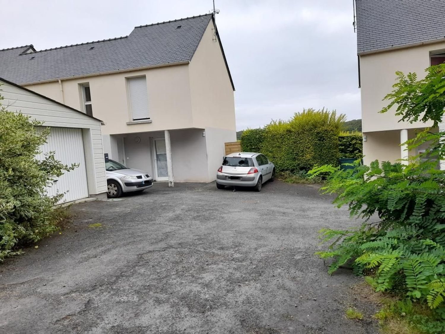 Maison à vendre, 70m², Avessac