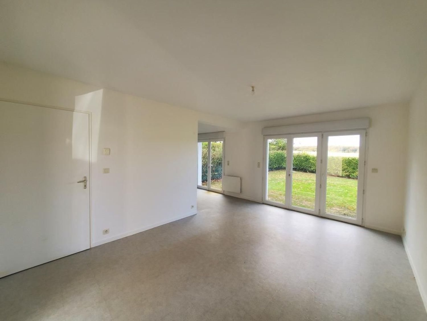 Maison à vendre, 70m², Avessac