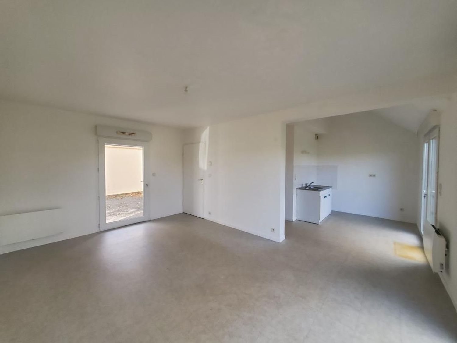 Maison à vendre, 70m², Avessac