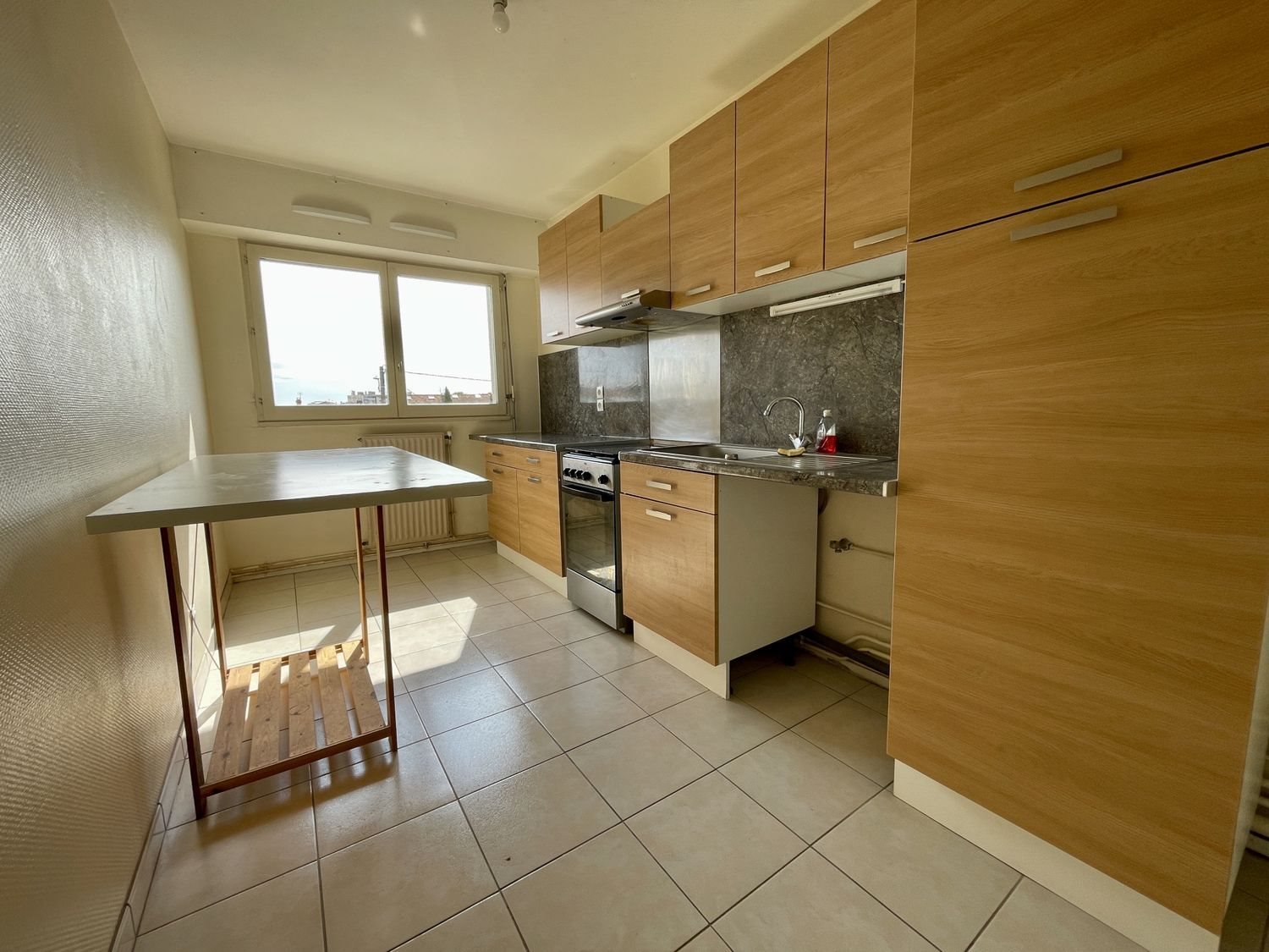 Appartement à vendre, 79m², Talence