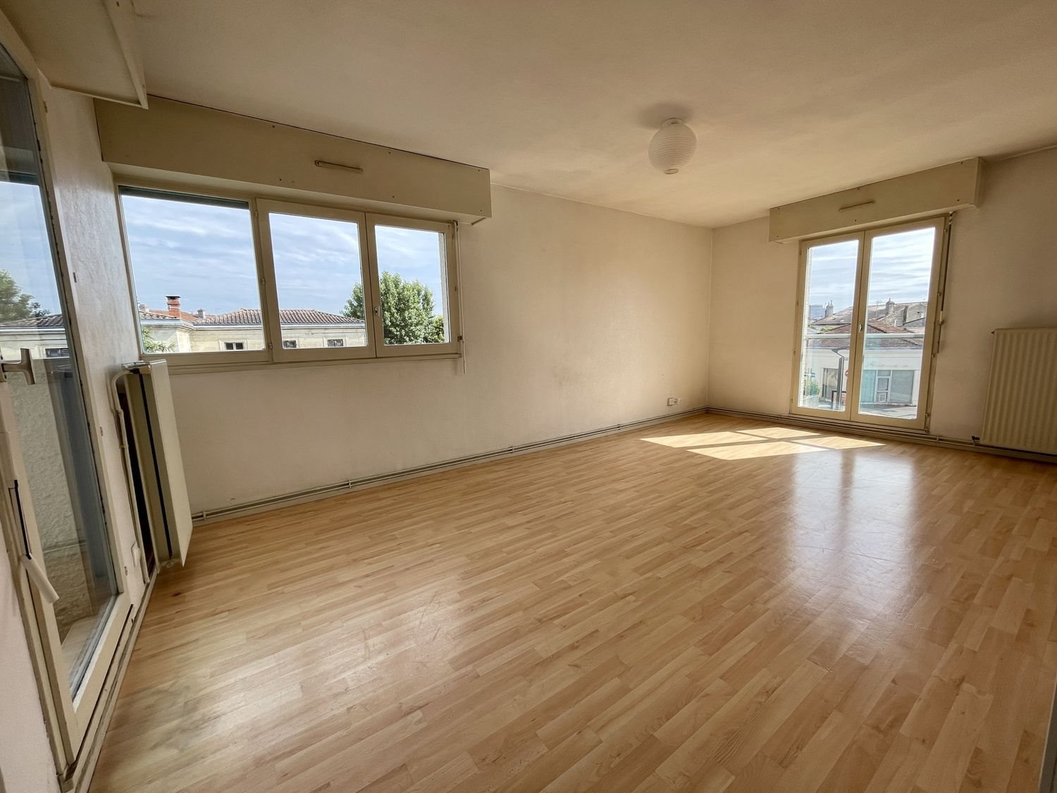 Appartement à vendre, 79m², Talence