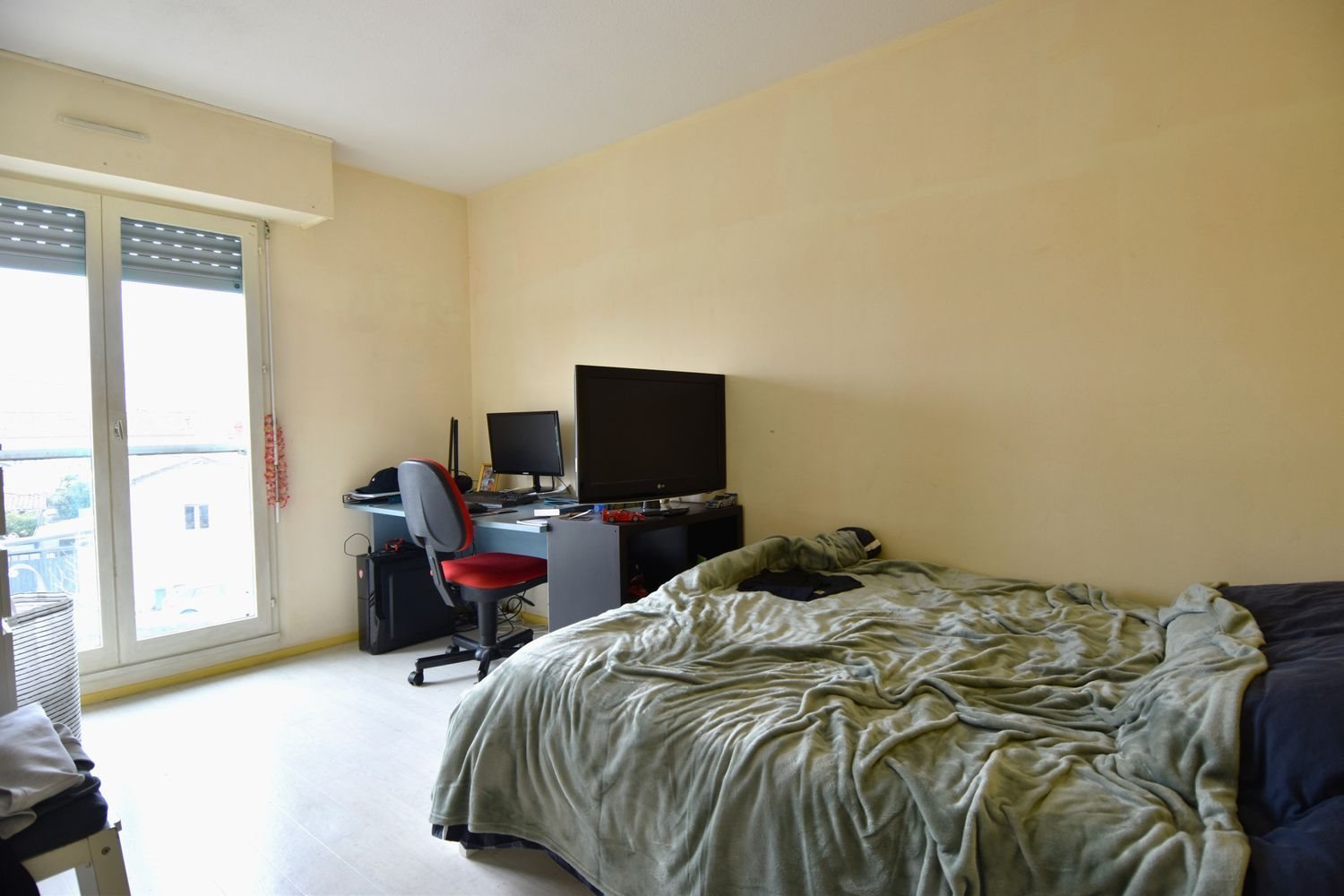 Appartement à vendre, 79m², Talence