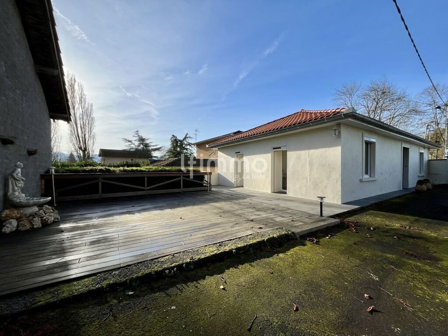 Maison à vendre, 79m², Saint-Gaudens