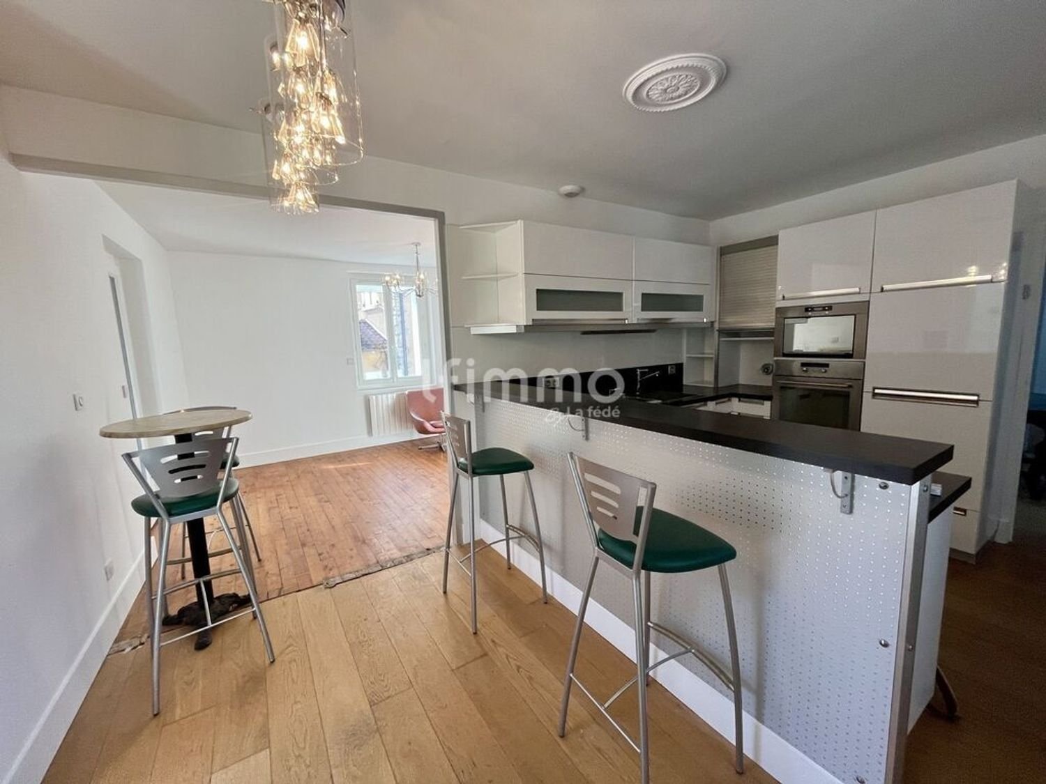 Maison à vendre, 79m², Saint-Gaudens