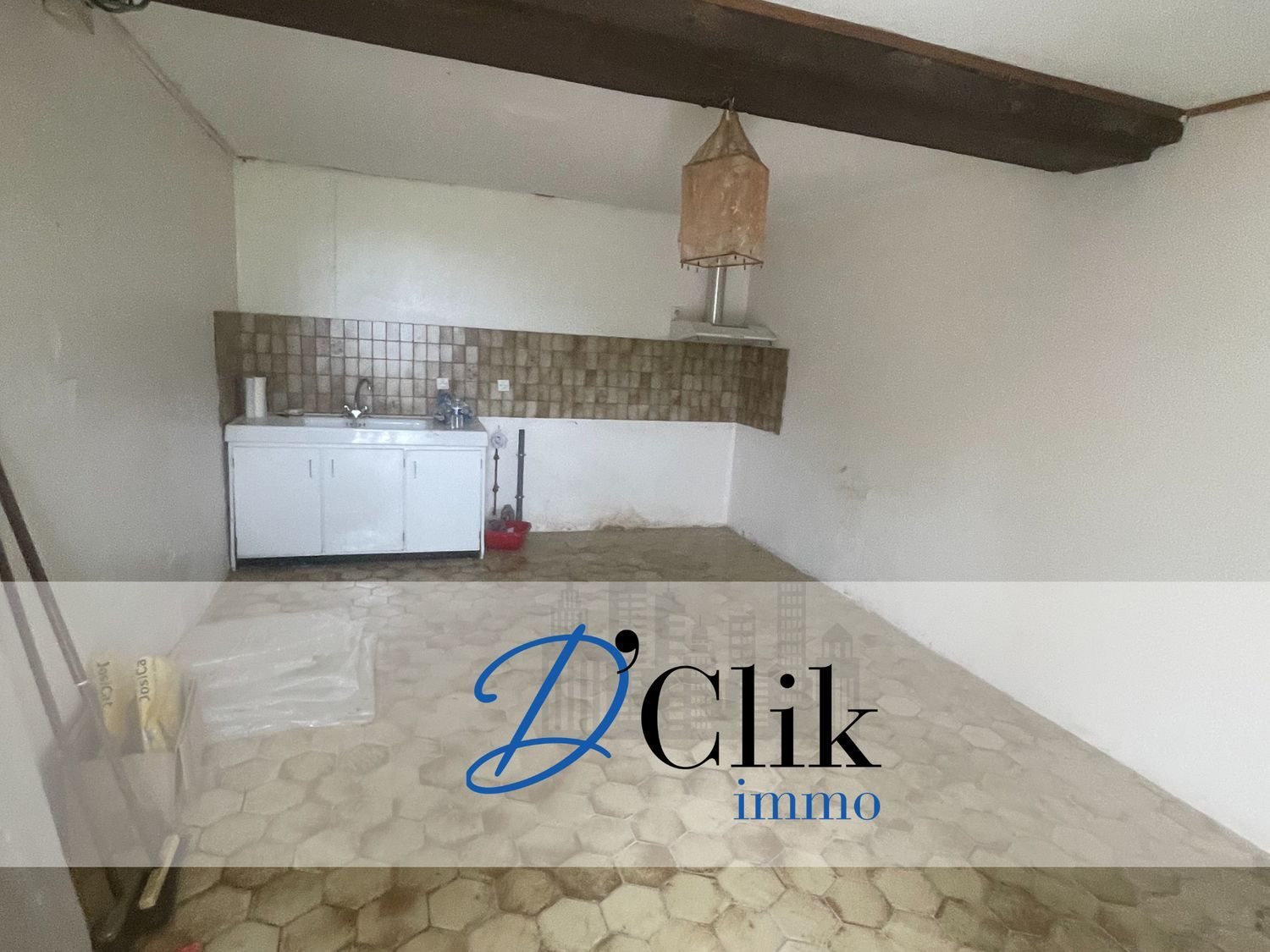 Maison à vendre, 117m², Le Genest-Saint-Isle