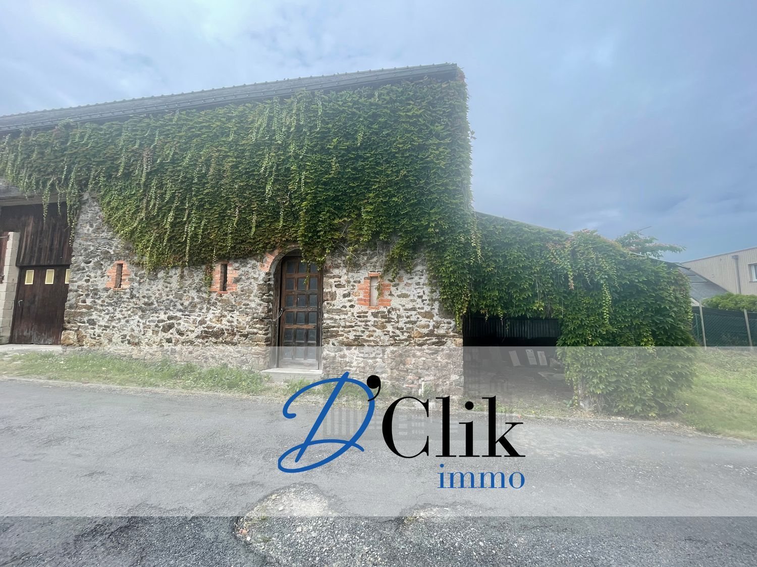 Maison à vendre, 117m², Le Genest-Saint-Isle