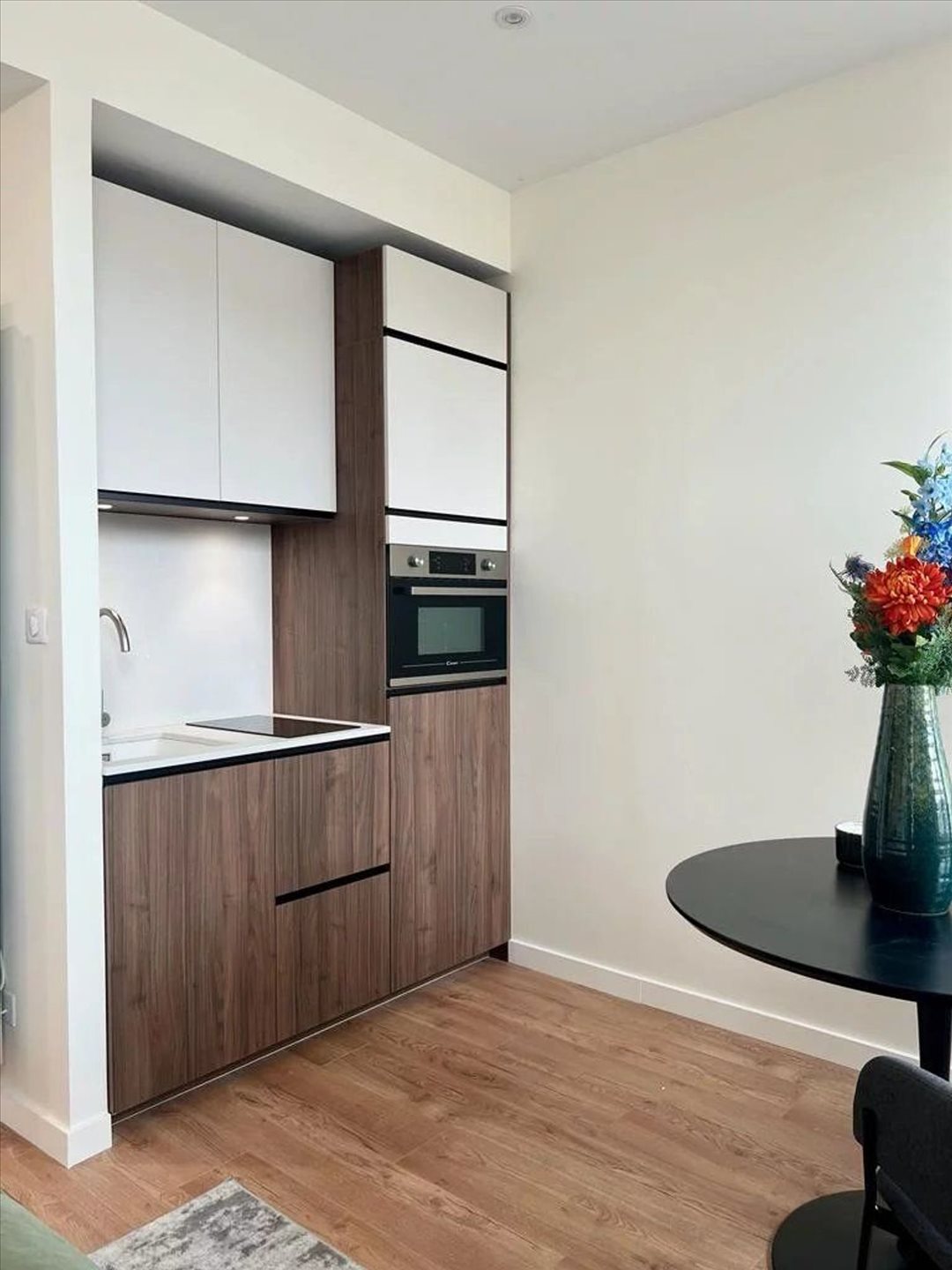 Appartement à vendre, 25m², Vichy