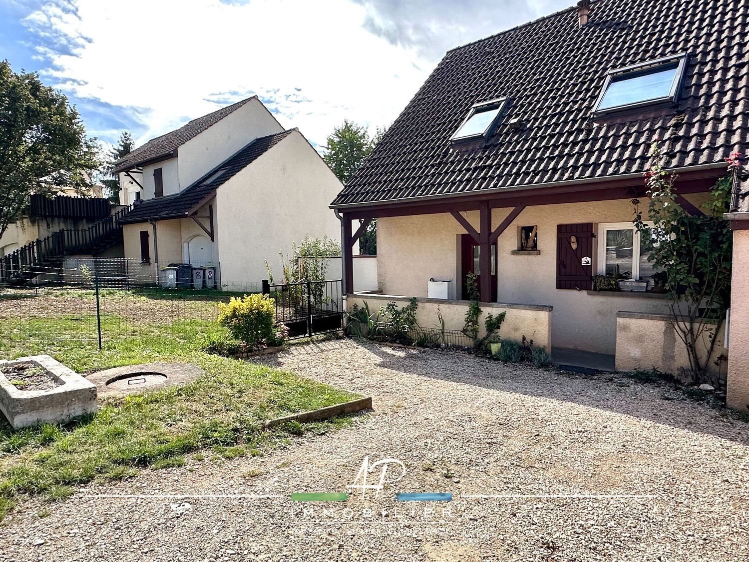Maison à vendre, 81m², Belleneuve