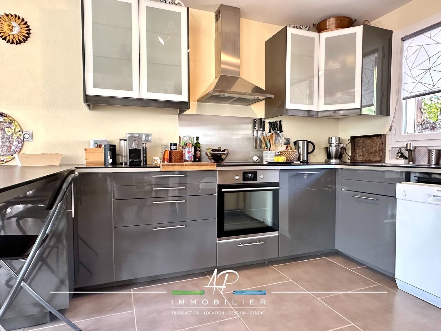 Maison à vendre, 81m², Belleneuve