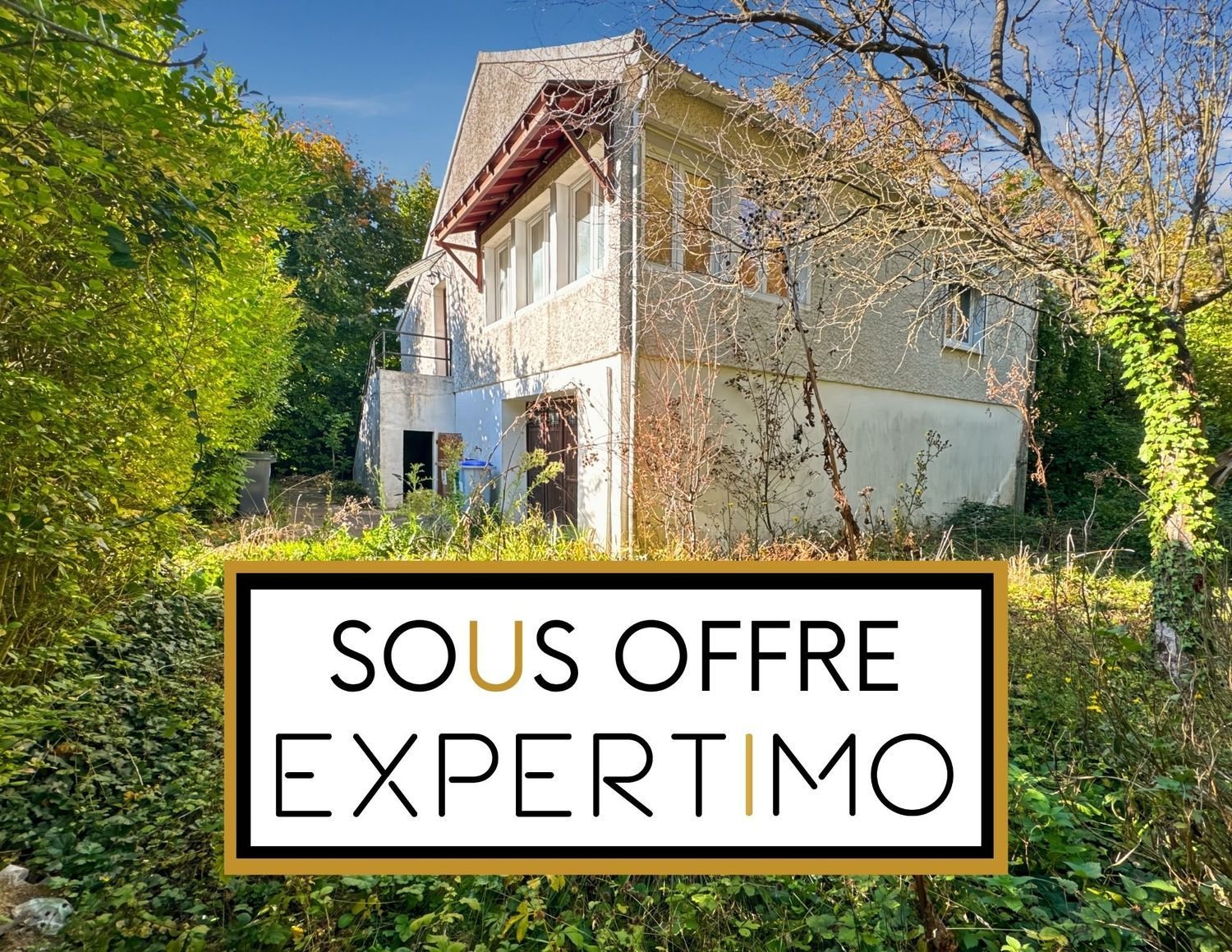 Maison à vendre, 80m², Viroflay
