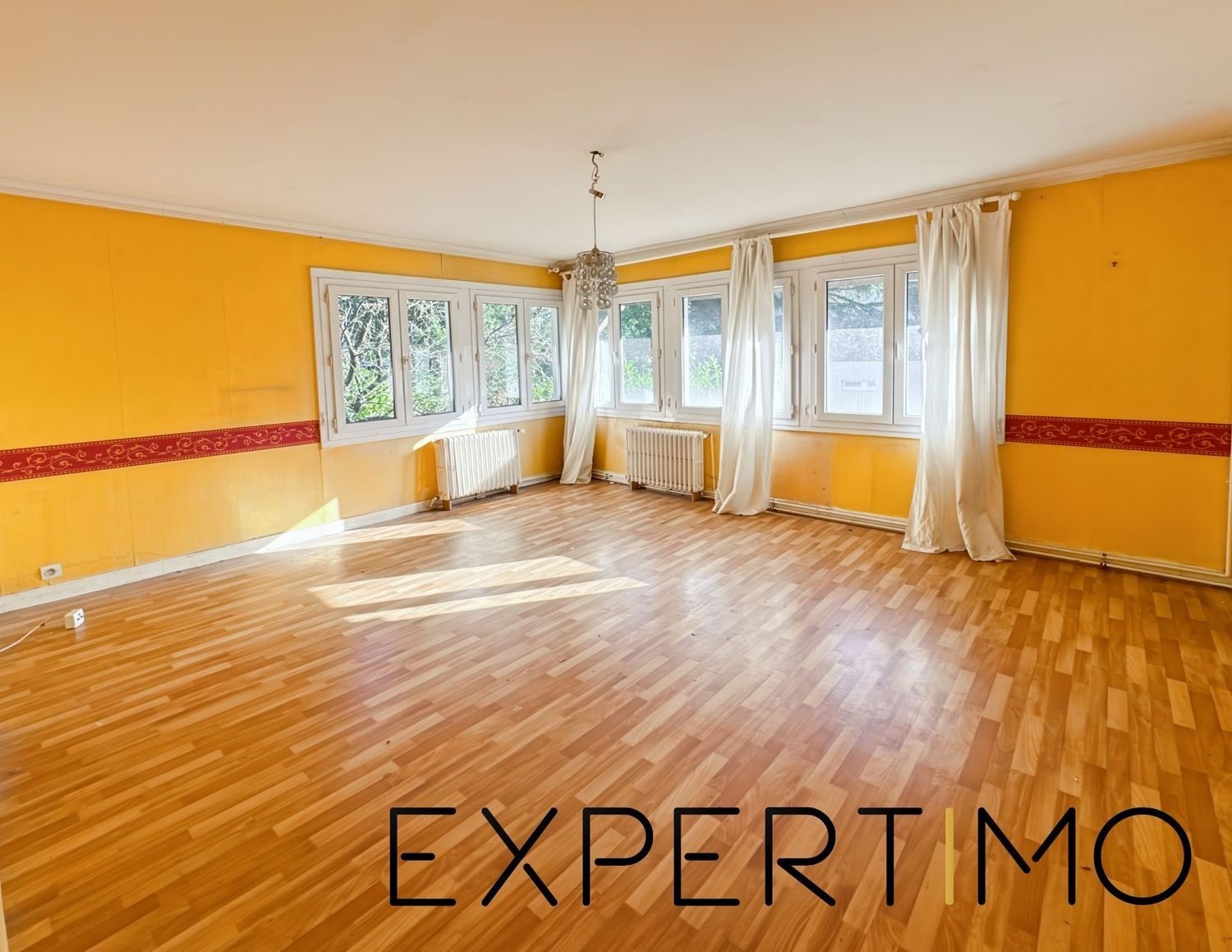 Maison à vendre, 80m², Viroflay