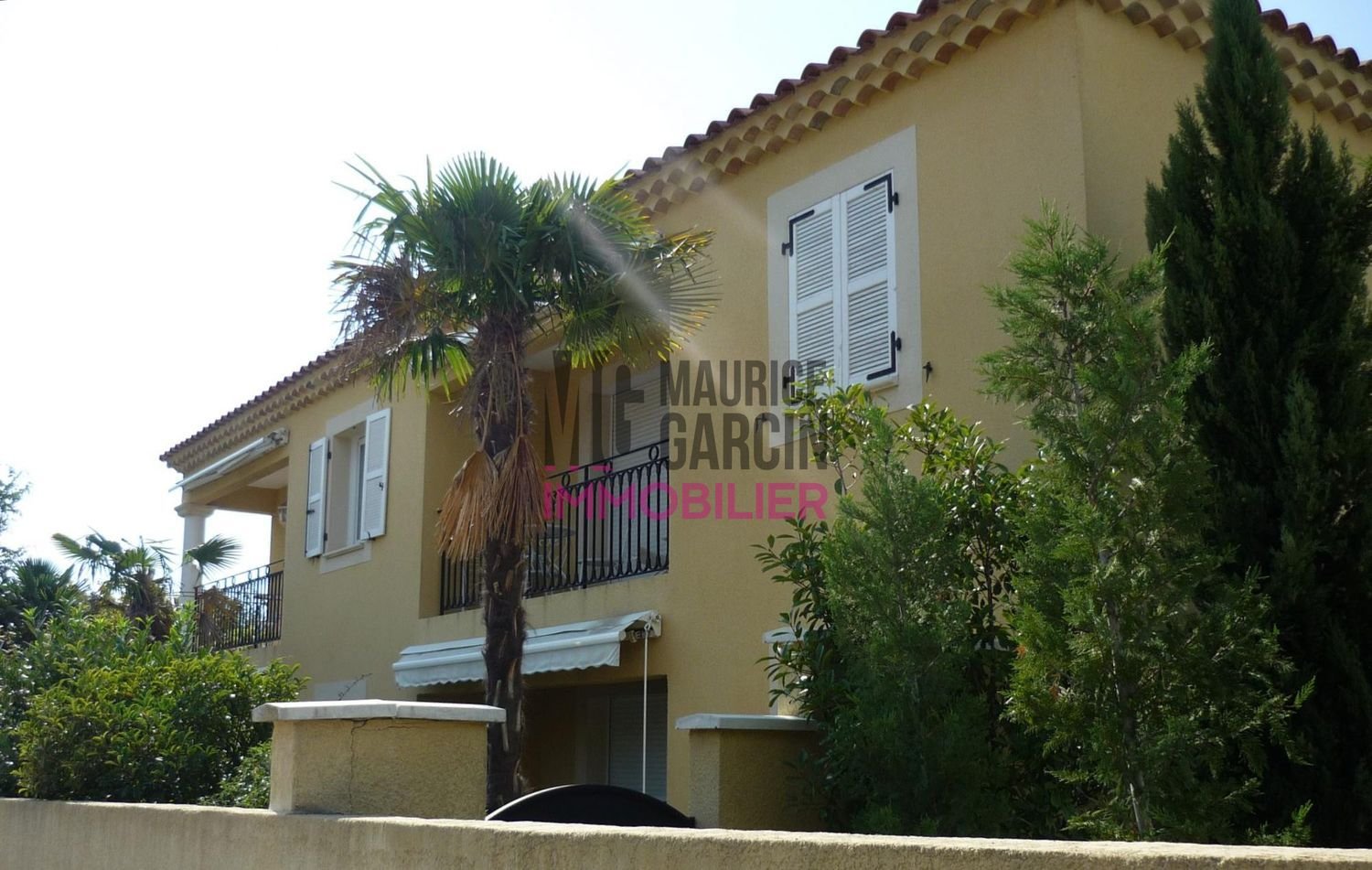 Appartement à vendre, 47m², L'Isle-sur-la-Sorgue