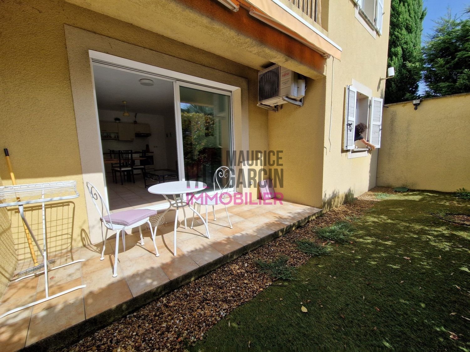 Appartement à vendre, 47m², L'Isle-sur-la-Sorgue