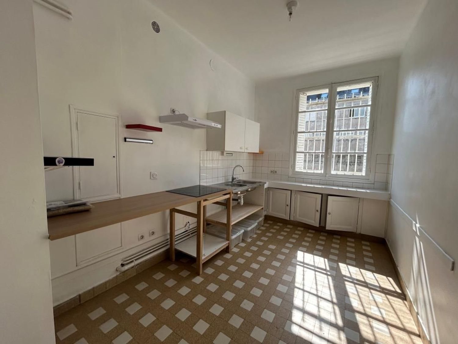 Appartement à louer, 105m², Tours