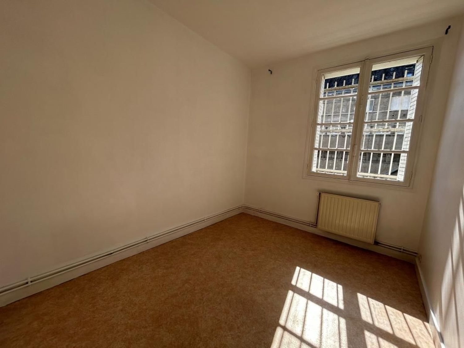 Appartement à louer, 105m², Tours