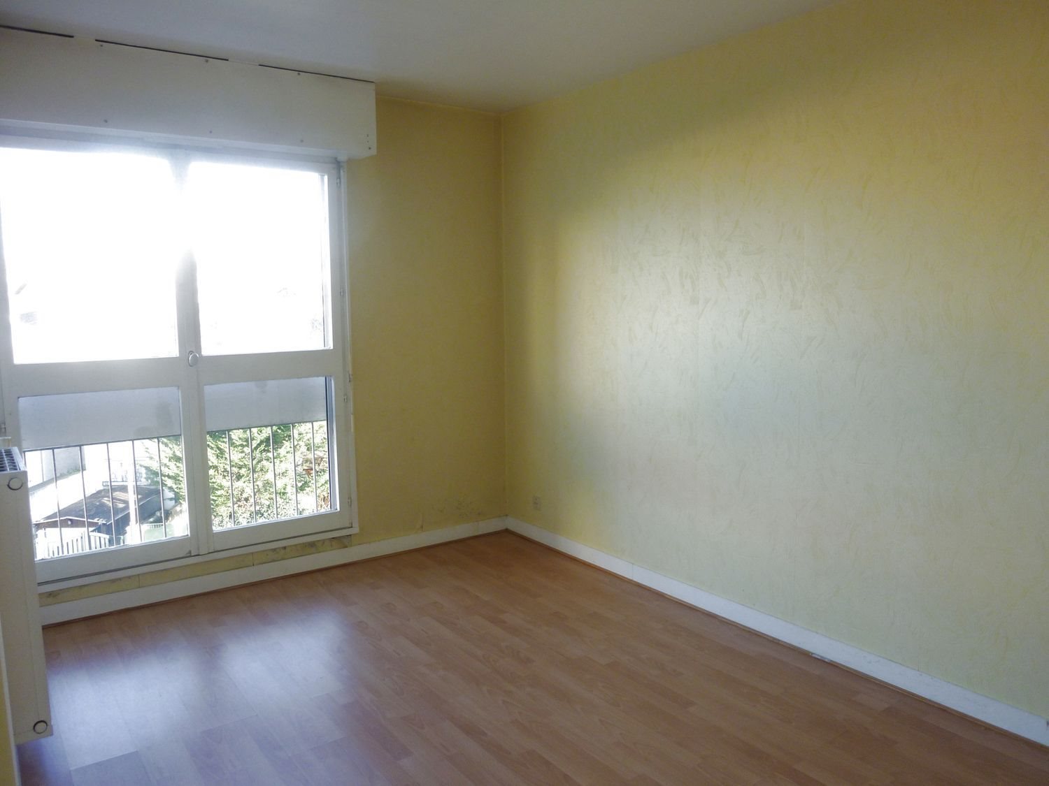 Appartement à vendre, 52m², Achères