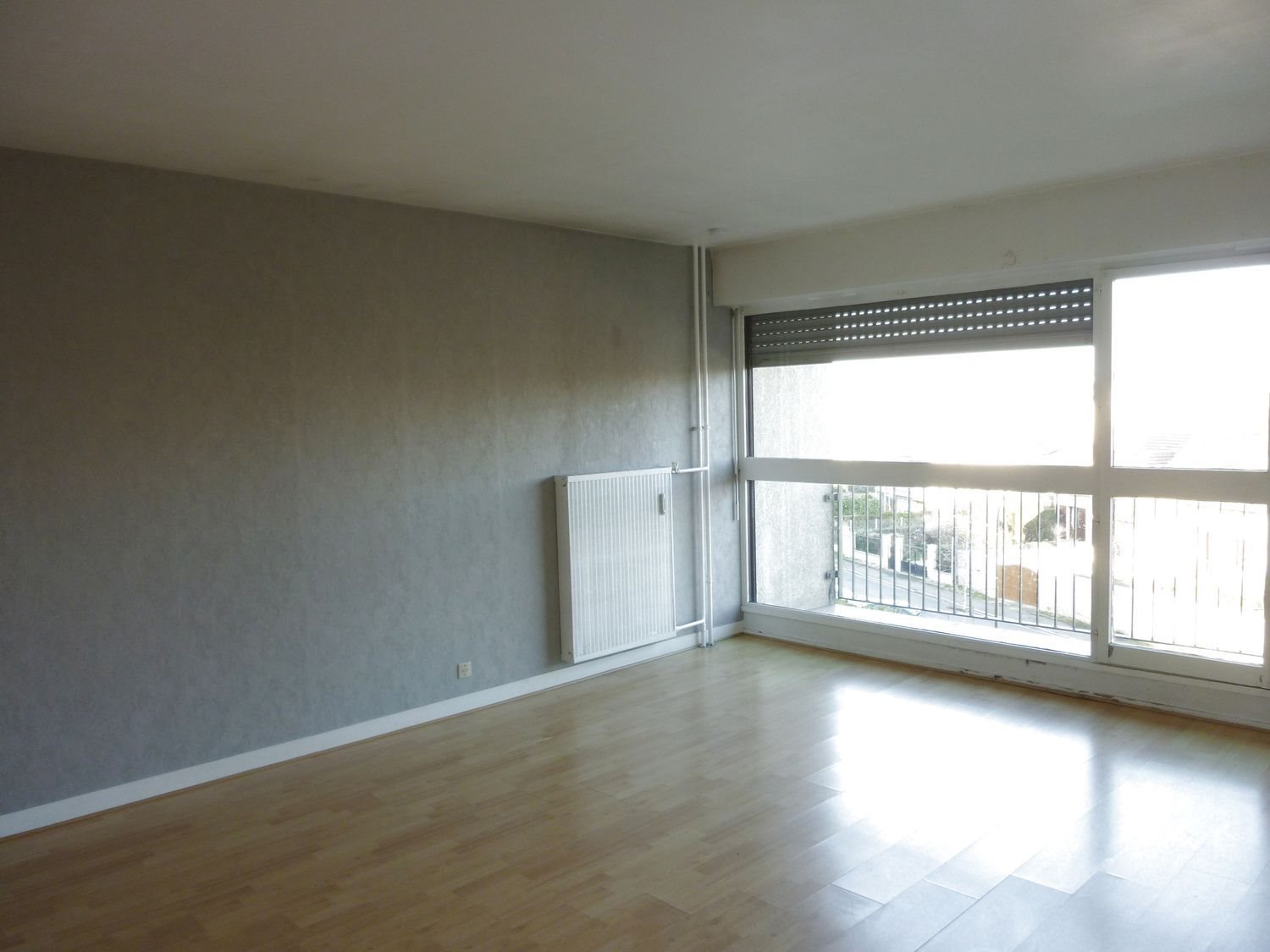Appartement à vendre, 52m², Achères