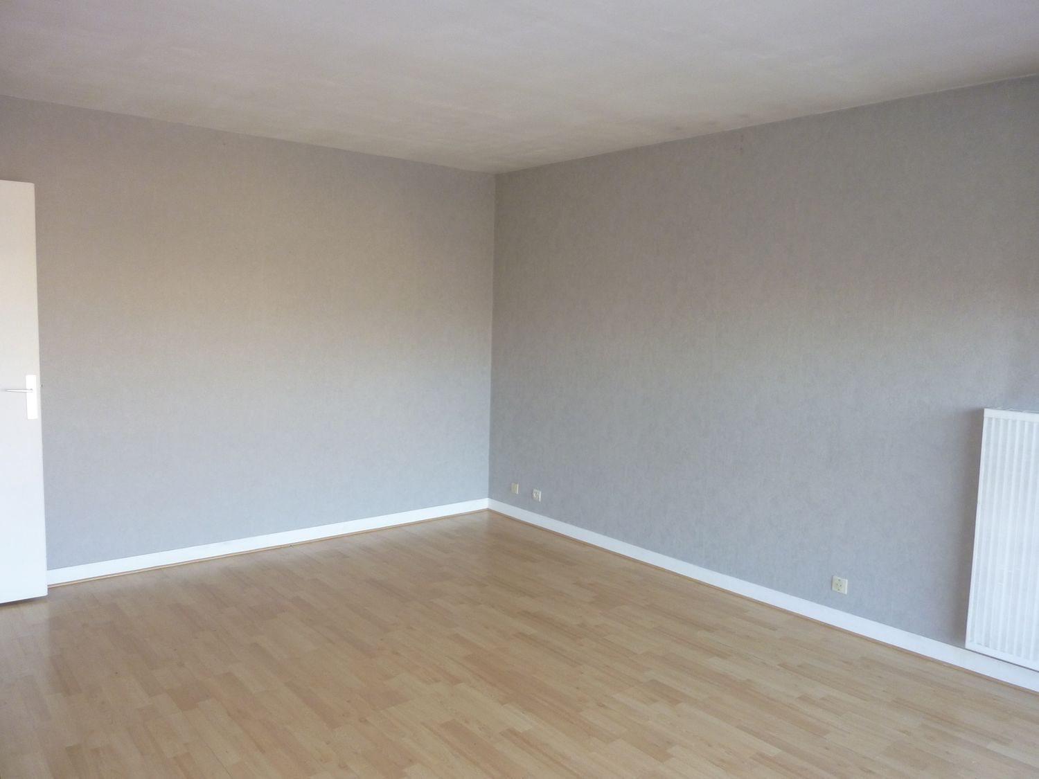 Appartement à vendre, 52m², Achères