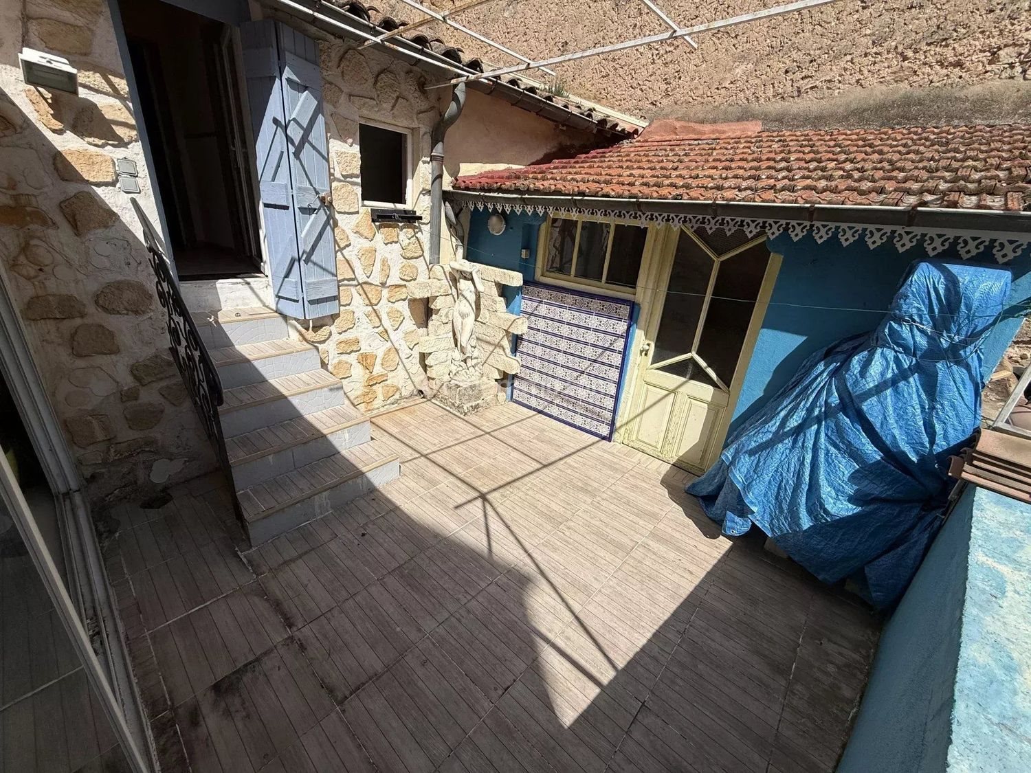 Maison à vendre, 225m², Clermont-l'Hérault