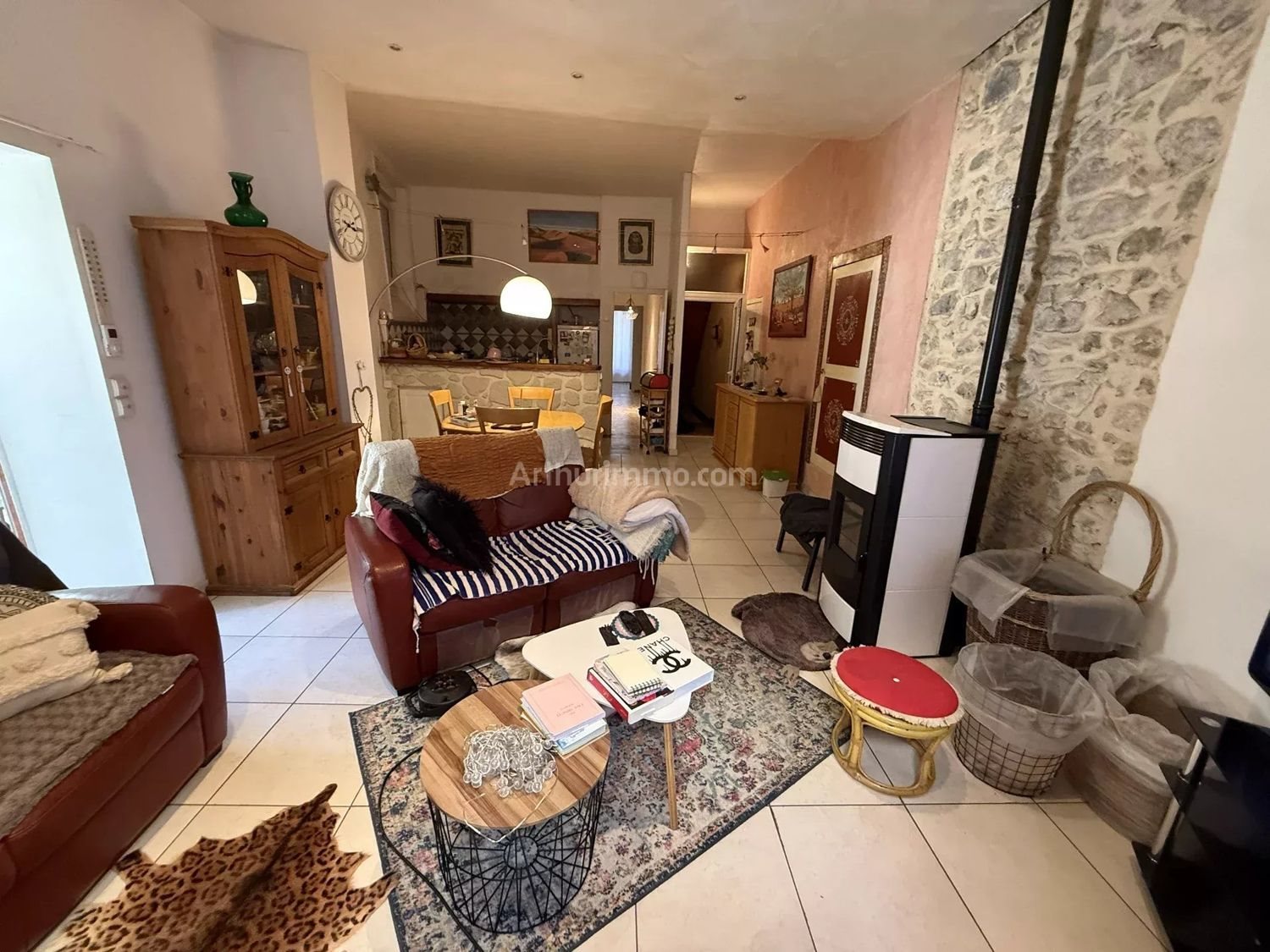 Maison à vendre, 225m², Clermont-l'Hérault