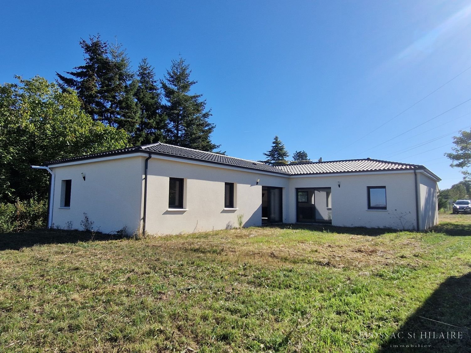 Maison à vendre, 144m², Poitiers
