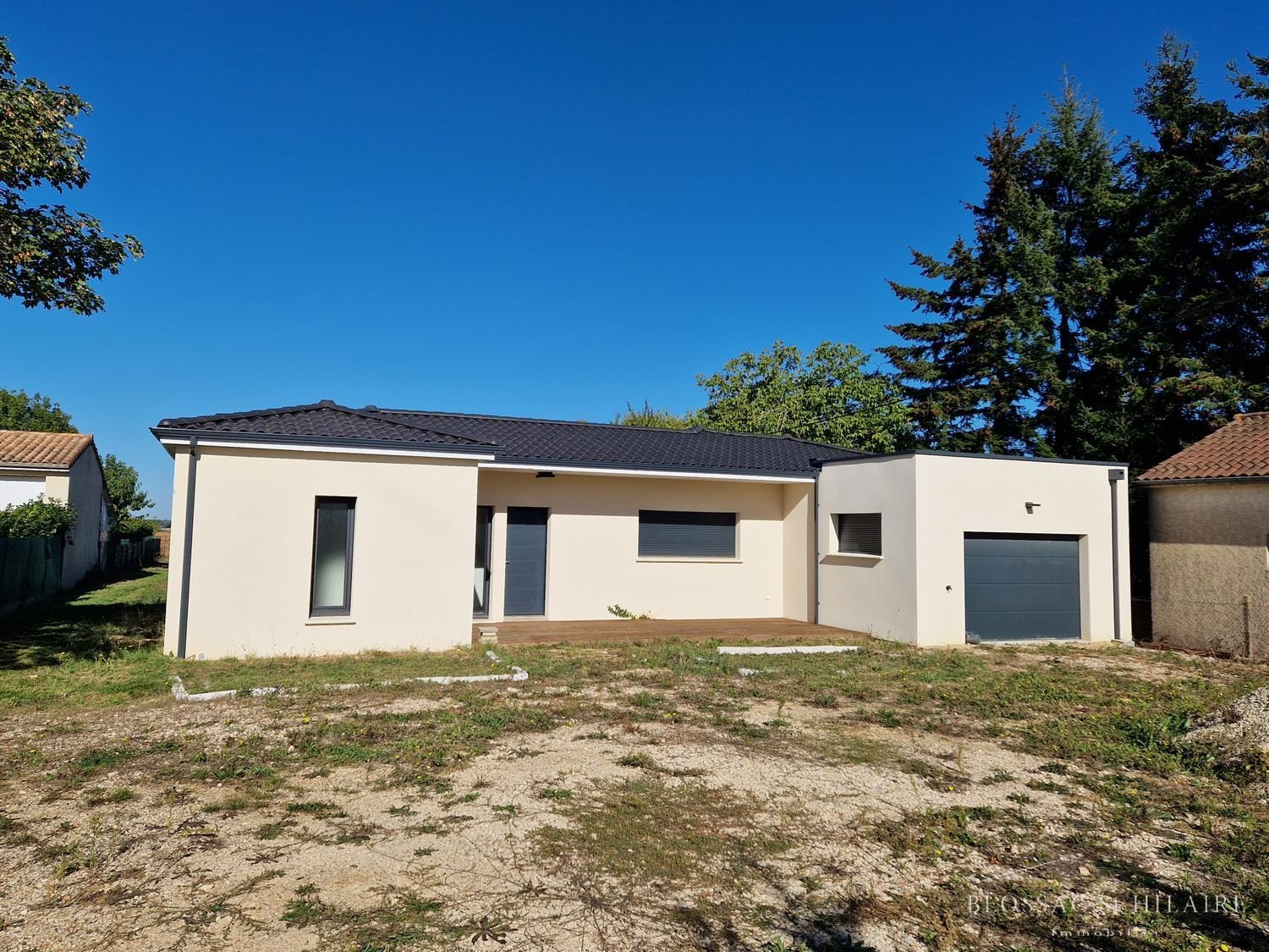 Maison à vendre, 144m², Poitiers