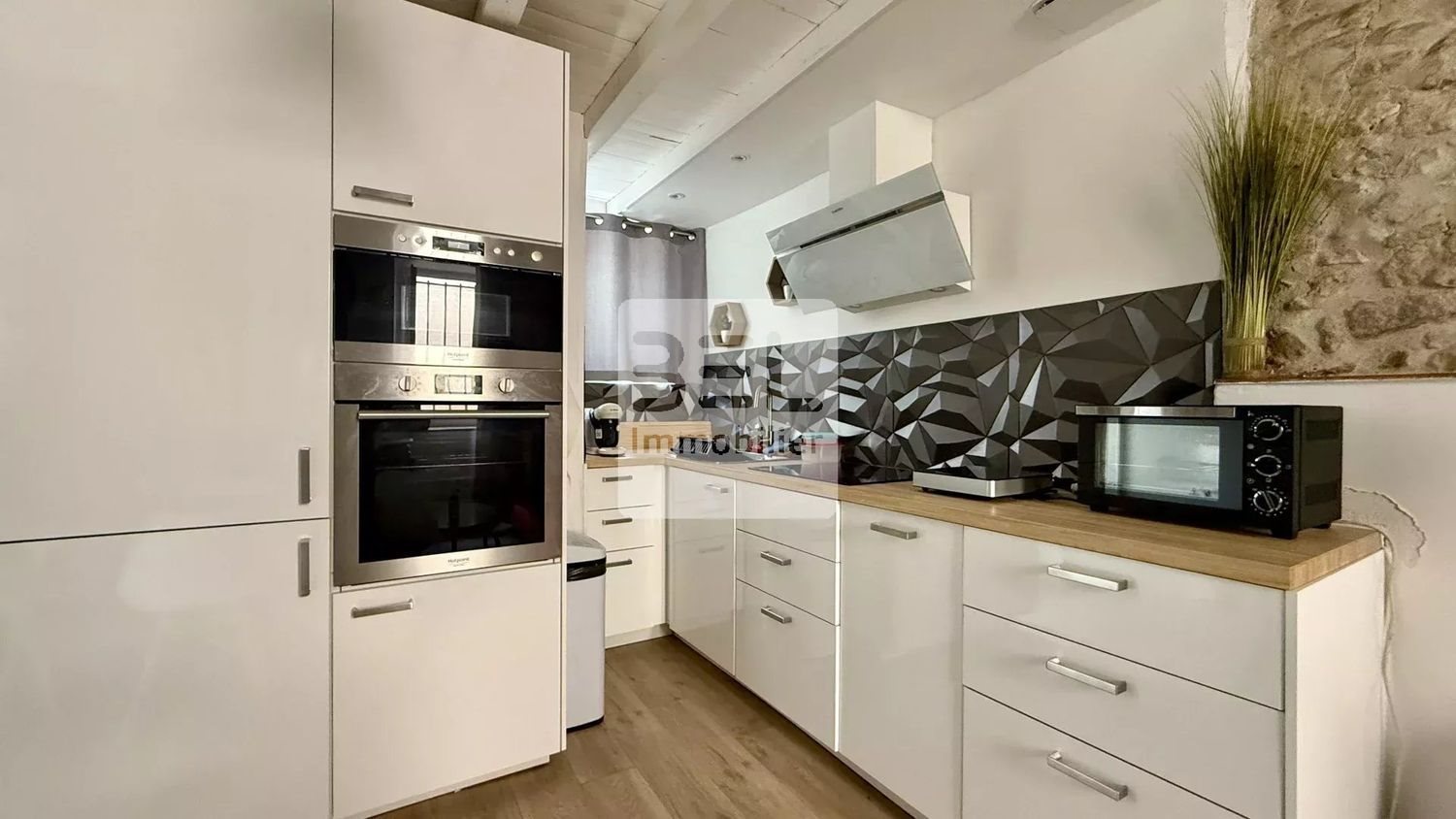 Maison à vendre, 35m², Nîmes