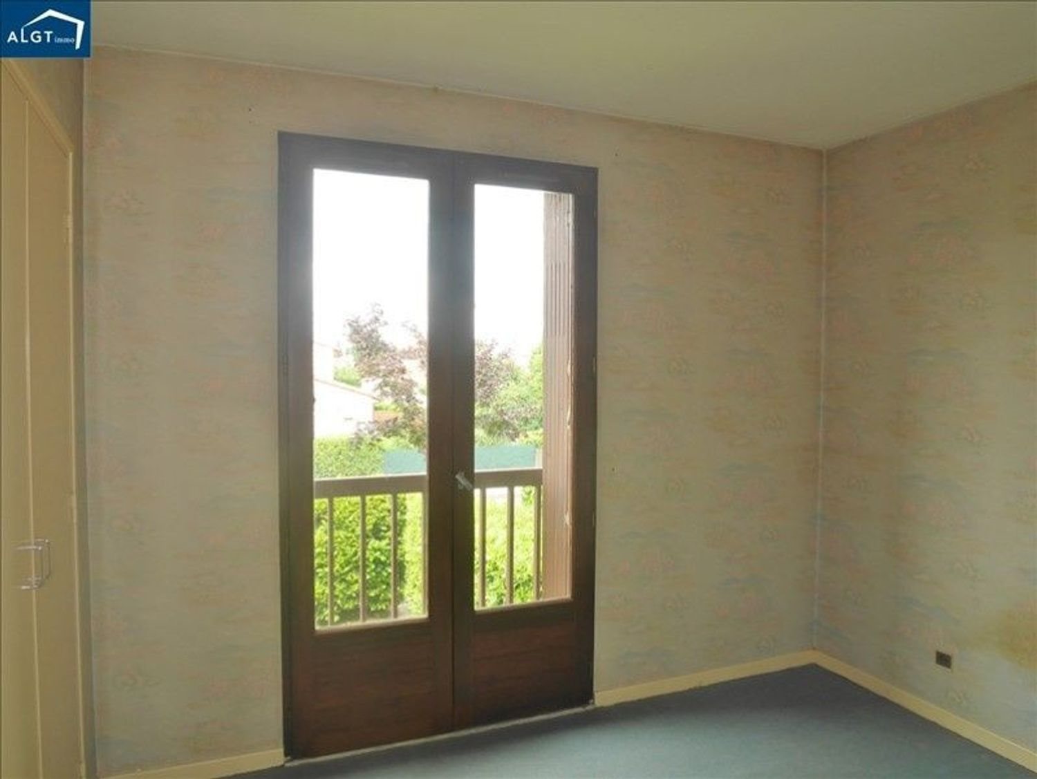 Appartement à vendre, 44m², Cugnaux