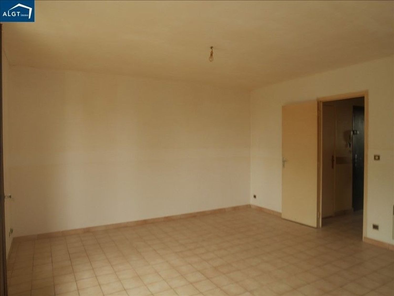 Appartement à vendre, 44m², Cugnaux