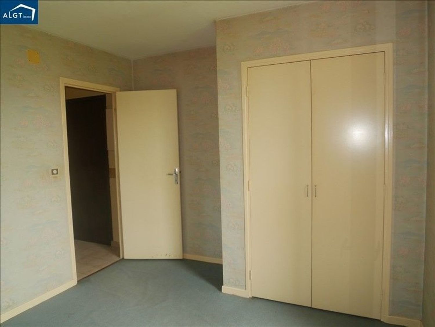Appartement à vendre, 44m², Cugnaux