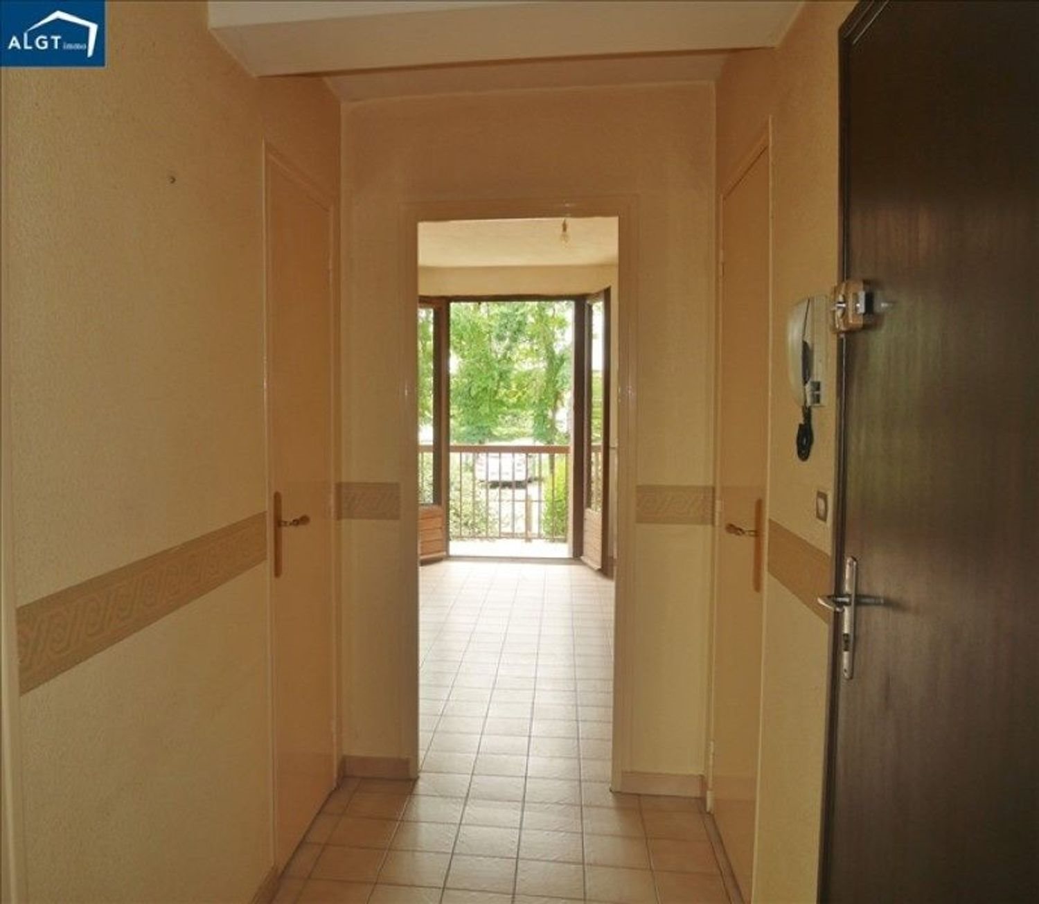 Appartement à vendre, 44m², Cugnaux