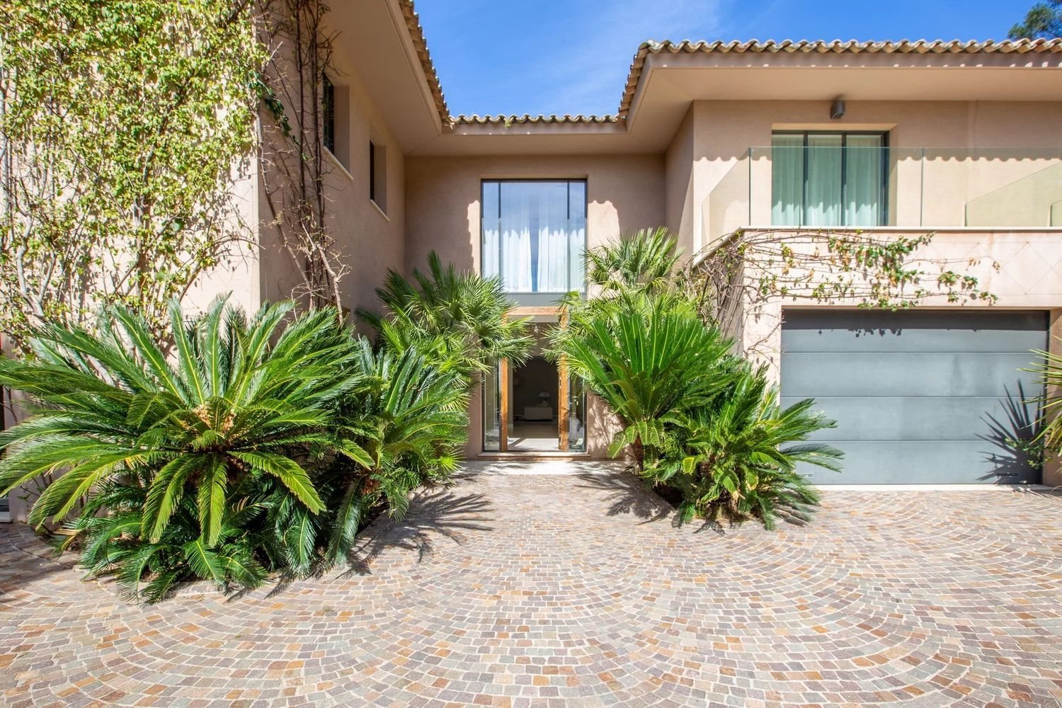 Maison à louer, 500m², Saint-Tropez
