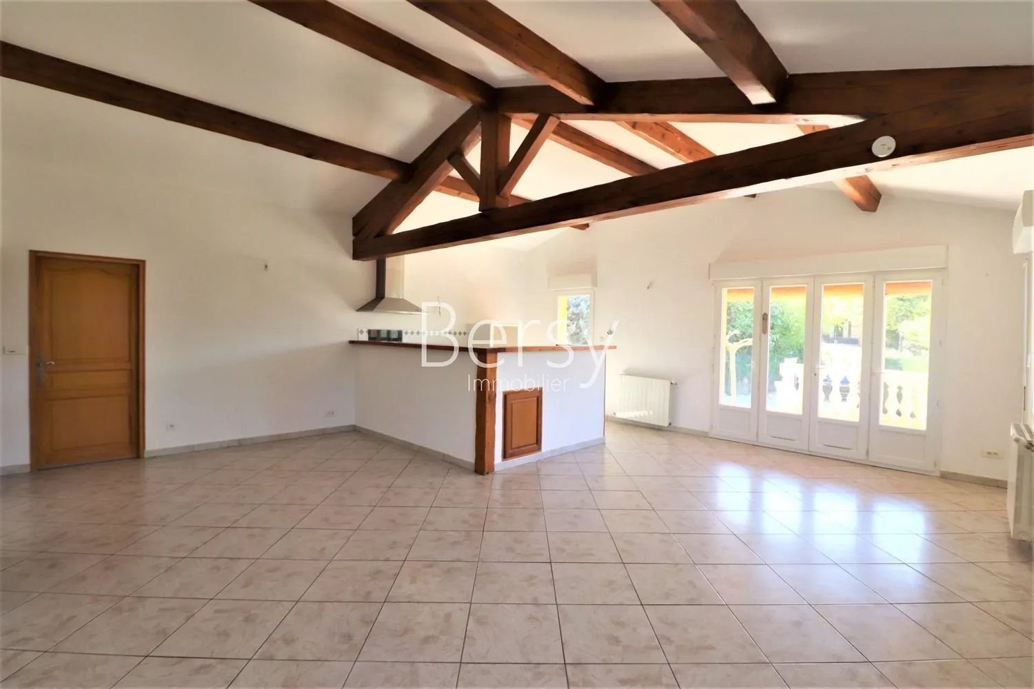 Maison à louer, 90m², Mormoiron