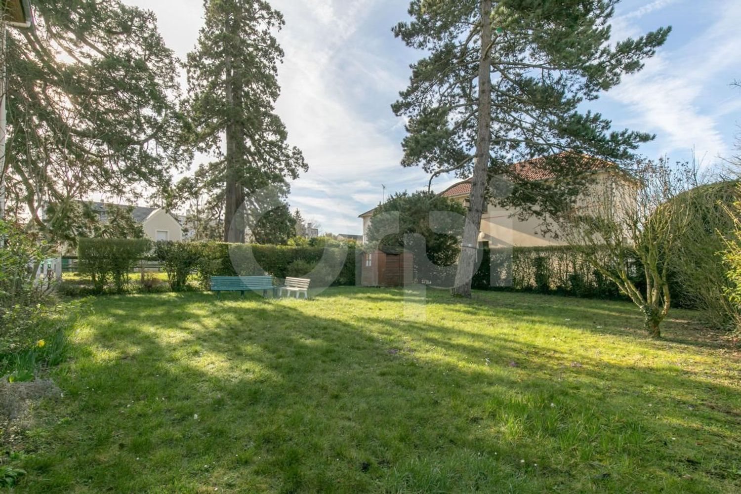 Maison à vendre, 93m², Boissy-Saint-Léger