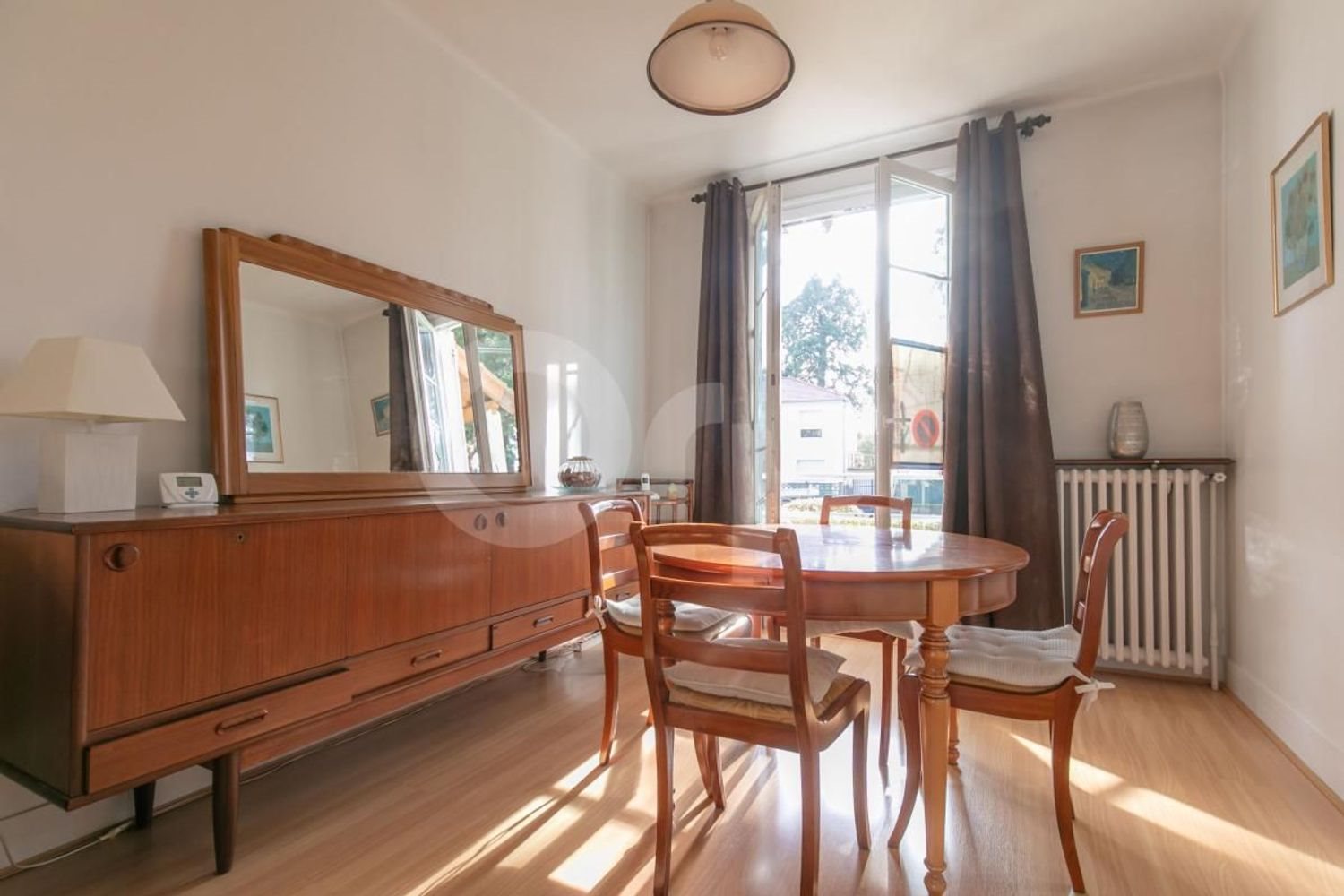 Maison à vendre, 93m², Boissy-Saint-Léger