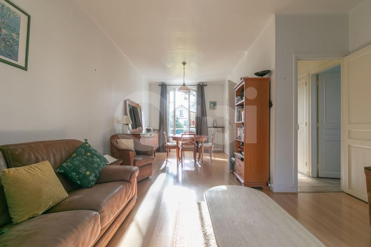 Maison à vendre, 93m², Boissy-Saint-Léger