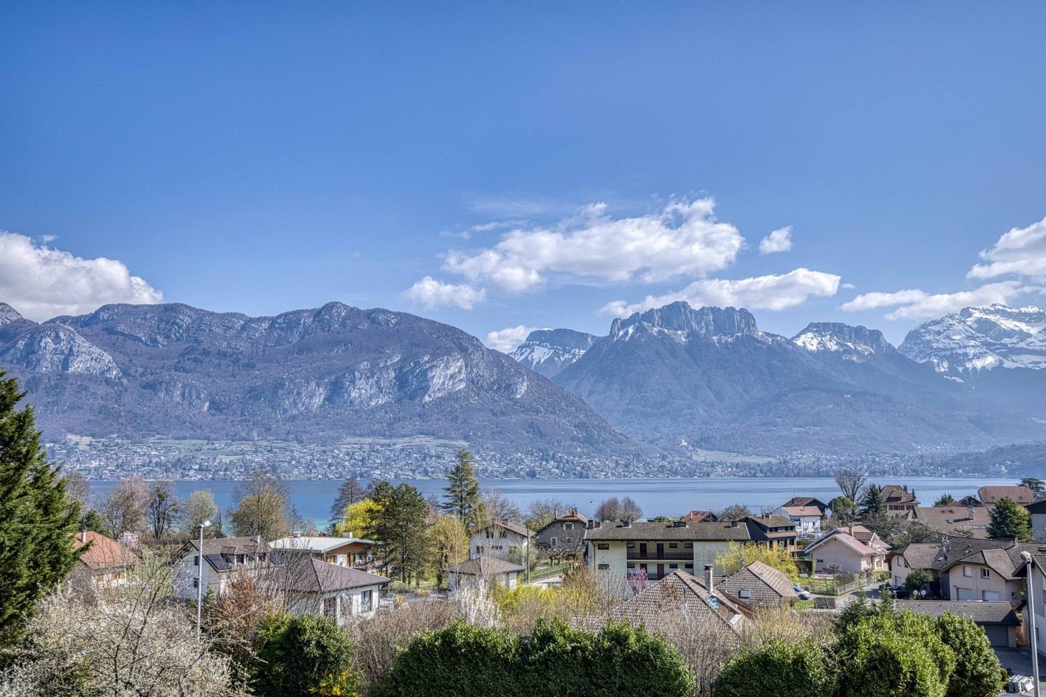 Maison à vendre, 240m², Sévrier