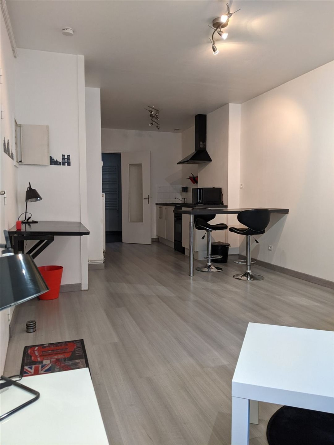 Appartement à louer, 30m², Issoudun