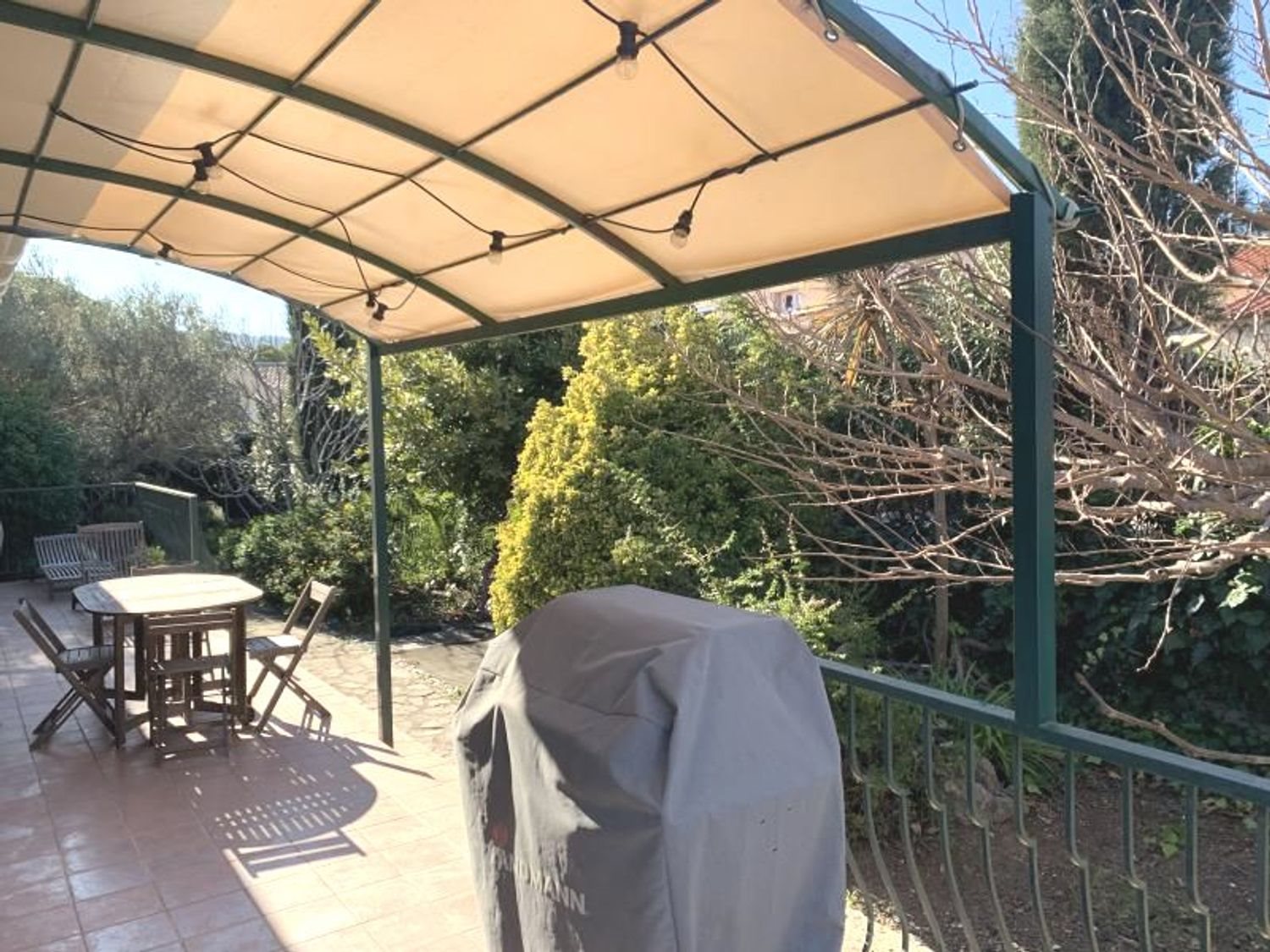 Maison à vendre, 91m², La Seyne-sur-Mer