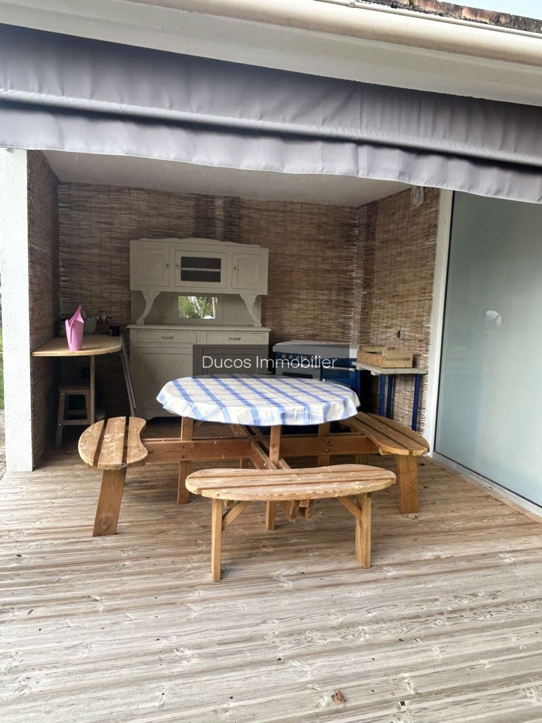 Maison à vendre, 140m², Duras