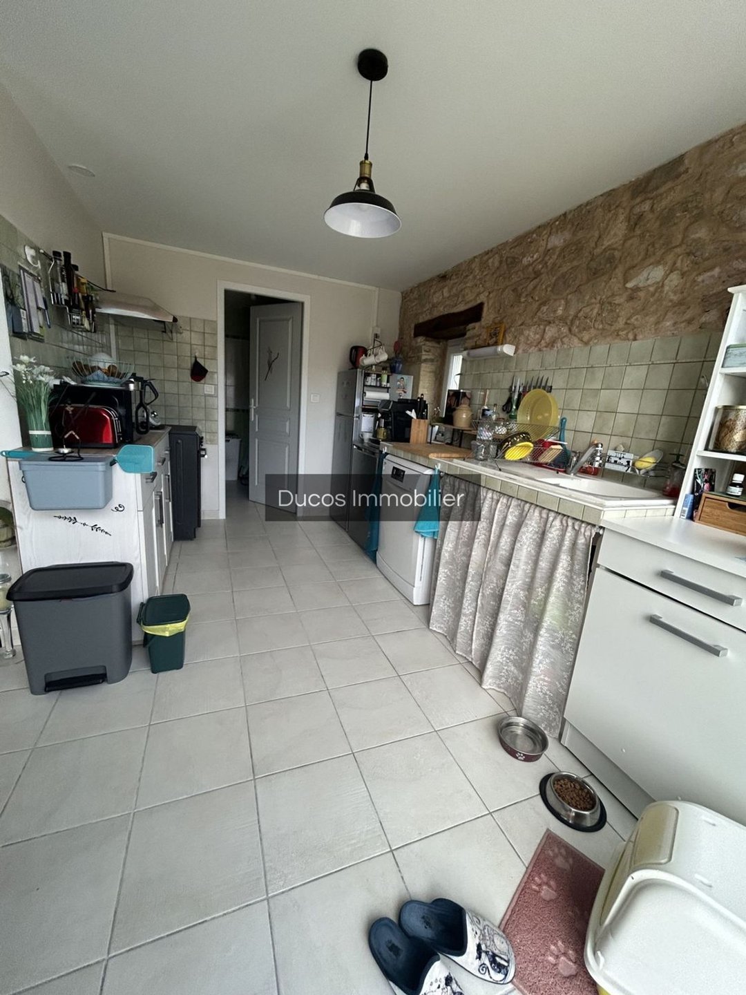 Maison à vendre, 140m², Duras