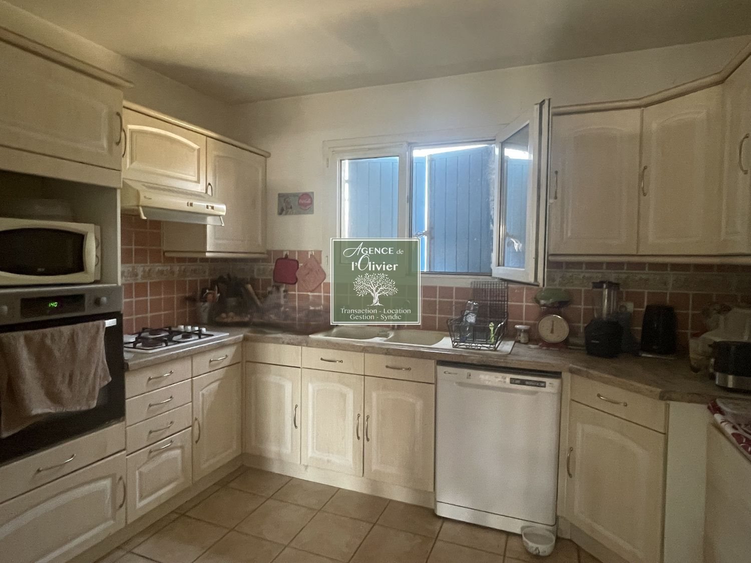 Maison à vendre, 80m², Tarascon