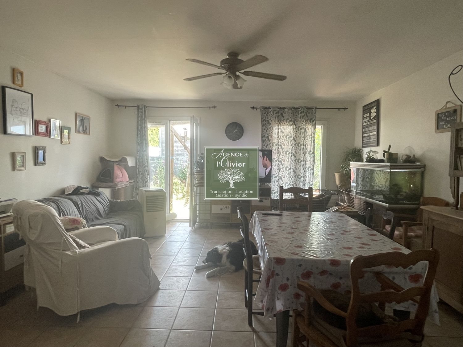 Maison à vendre, 80m², Tarascon